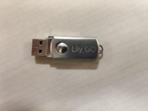 Physical hacking with USB