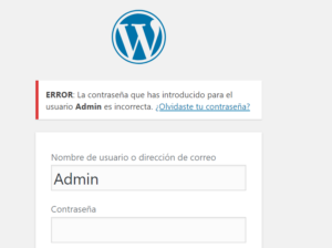 Securizando Wordpress
