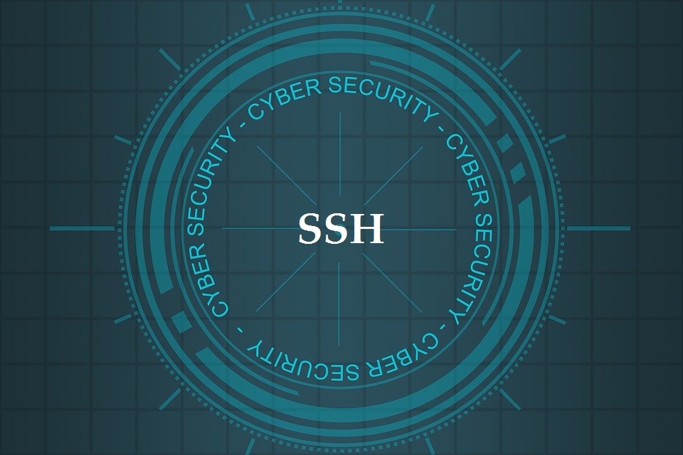 Infrastructure Hacking: SSH Protocol