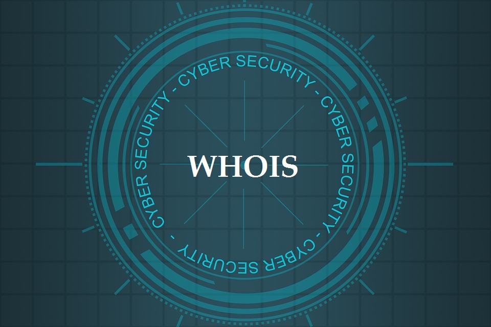 Infrastructure Hacking: WHOIS Protocol