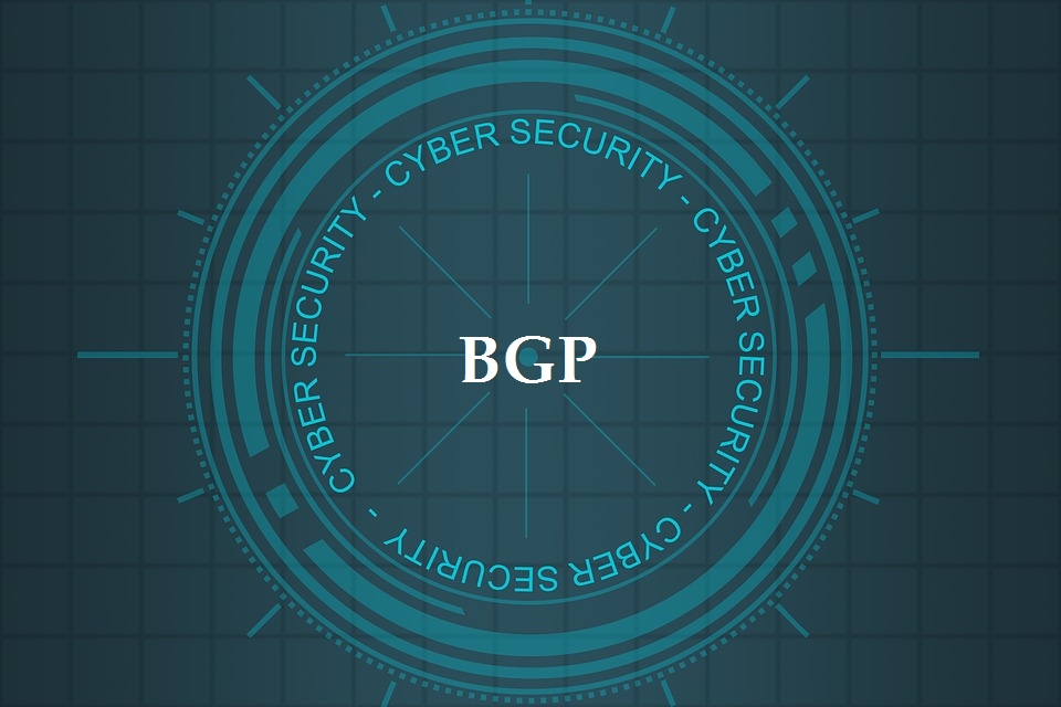 Hacking de Infraestructura: Protocolo BGP I