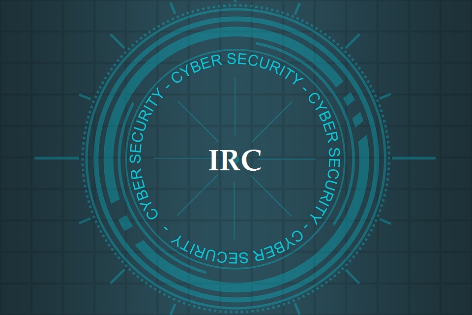 Hacking de Infraestructura: Protocolo IRC