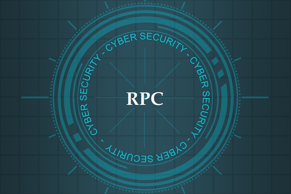 Infrastructure Hacking: RPC Protocol