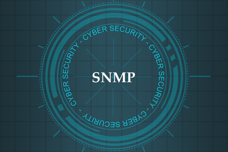Hacking de Infraestructura: Protocolo SNMP