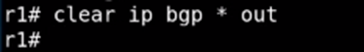 Infrastructure Hacking: BGP Protocol II